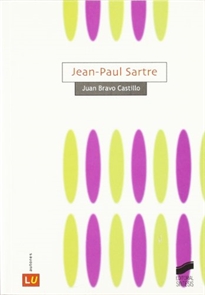 Books Frontpage Jean-Paul Sartre
