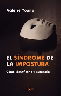 Books Frontpage El síndrome de la impostura