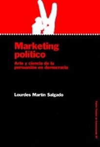 Books Frontpage Marketing político