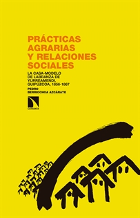 Books Frontpage Prácticas agrarias y relaciones sociales