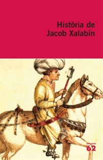 Books Frontpage Història de Jacob Xalabín