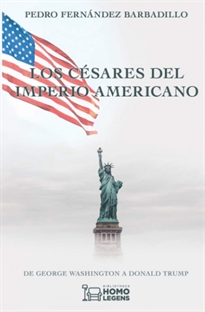 Books Frontpage Los césares del imperio americano