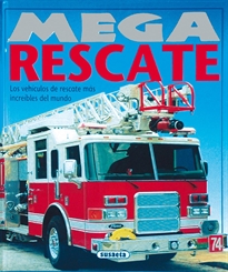 Books Frontpage Mega rescate