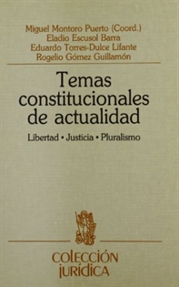 Books Frontpage Temas constitucionales de actualidad
