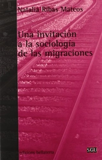 Books Frontpage Una invitación a la sociología de las migraciones