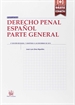 Front pageDerecho Penal Español Parte General 4ª Edición 2016