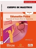 Front pageCuerpo de Maestros. Educación Física. Temario Vol. I.  Edición para Canarias