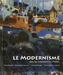 Books Frontpage Le modernisme dans les collections du MNAC