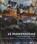 Front pageLe modernisme dans les collections du MNAC