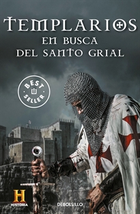 Books Frontpage Templarios. En busca del Santo Grial