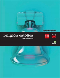 Books Frontpage Religión católica. Bachillerato