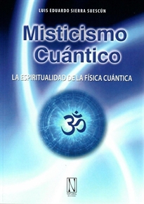 Books Frontpage Misticismo cuántico