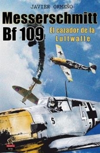 Books Frontpage Messerschmitt Bf 109