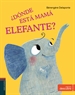 Front page¿Dónde está mamá elefante?