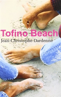 Books Frontpage Tofino Beach