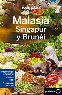 Books Frontpage Malasia, Singapur y Brunéi 3