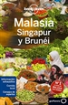 Front pageMalasia, Singapur y Brunéi 3