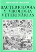 Front pageBacteriología y virología veterinarias