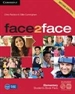 Front pageFace2face for Spanish Speakers Elementary Student's Pack(Student's Book with DVD-ROM