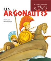 Books Frontpage Els Argonautes