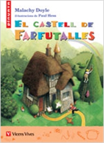 Books Frontpage El Castell De Farfutalles