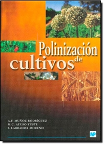 Books Frontpage Polinización de cultivos