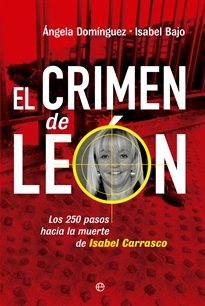 Books Frontpage El crimen de León