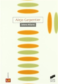 Books Frontpage Alejo Carpentier