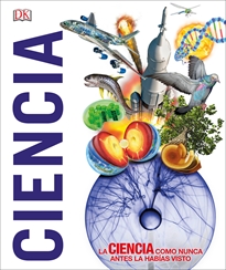 Books Frontpage Ciencia (Mundo 3D)