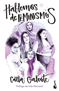 Books Frontpage Hablemos de feminismos