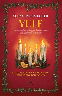Books Frontpage Yule