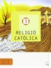 Front pageReligió Catòlica 3. Projecte Encaix