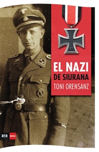 Books Frontpage El nazi de Siurana