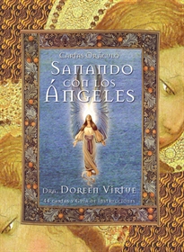 Books Frontpage Sanando con los ángeles