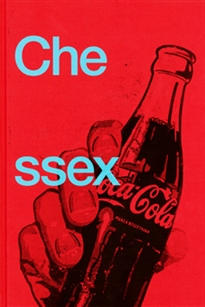 Books Frontpage Coca Che