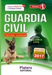 Front pageGuardia Civil. Escala De Cabos  Y Guardias. Temario. Volumen I