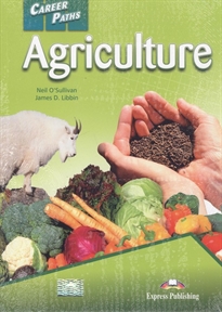 Books Frontpage Agriculture