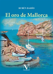 Books Frontpage El oro de Mallorca
