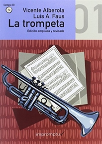 Books Frontpage La trompeta 01