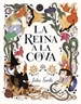 Front pageLa reina a la cova