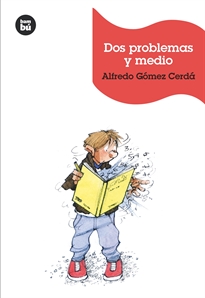 Books Frontpage Dos problemas y medio