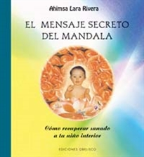 Books Frontpage El mensaje secreto del mandala