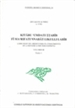 Front pageKitabu 'Umdati t-tabib fi ma'rifati nnabat likulli labib (Libro base del médico para el conocimiento de la Botánica por todo experto)