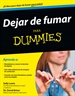 Front pageDejar de fumar para Dummies