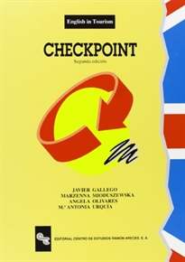 Books Frontpage Checkpoint