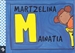 Front pageHIZKIRIMIRI - M - Martzelina mainatia