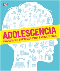 Books Frontpage Adolescencia