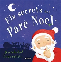 Books Frontpage Els secrets del Pare Noel