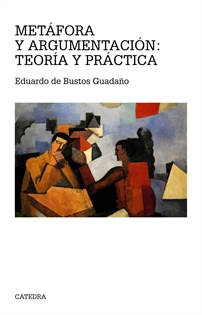 Books Frontpage Metáfora y argumentación: teoría y práctica