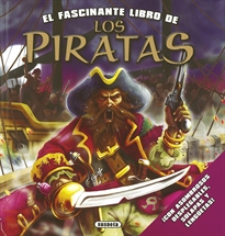 Books Frontpage Los piratas